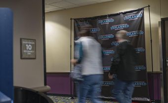 With 'Unplanned,' Abortion Opponents Turn Toward Hollywood