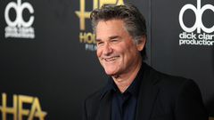 Kurt Russell Discusses His Most Iconic Roles