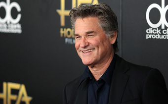 Kurt Russell Discusses His Most Iconic Roles