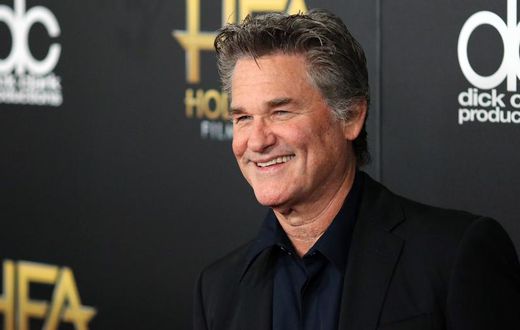 Kurt Russell Discusses His Most Iconic Roles