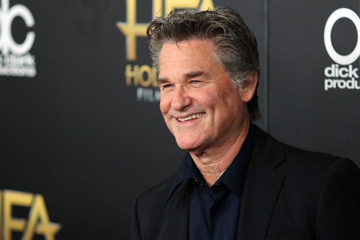 Kurt Russell Discusses His Most Iconic Roles