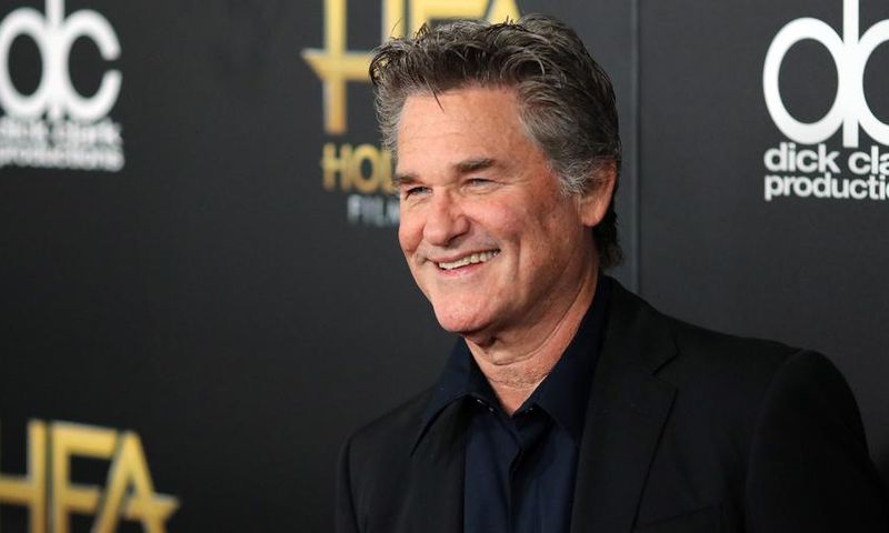 Kurt Russell Discusses His Most Iconic Roles