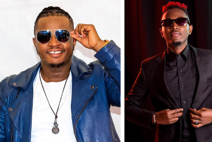 DK Kwenye Beat with Hopkid