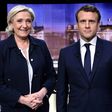 Marine Le Pen's performance was substandard in the debate says ... her father