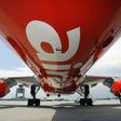 A Malaysia-bound AirAsia X flight landed at Kuala Lumpur International Airport 2 after "severe turbulence" aboard