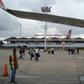 Airport employee dies after jumping off Control Tower