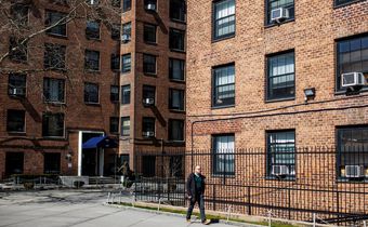 A Handyman, a Sudden Eviction and a Gentrification Battle Royale