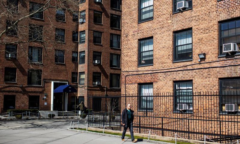 A Handyman, a Sudden Eviction and a Gentrification Battle Royale