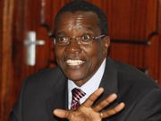 Chief Justice David Maraga