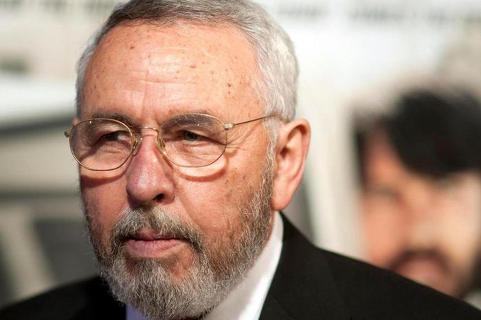 Tony Mendez, 78, dies