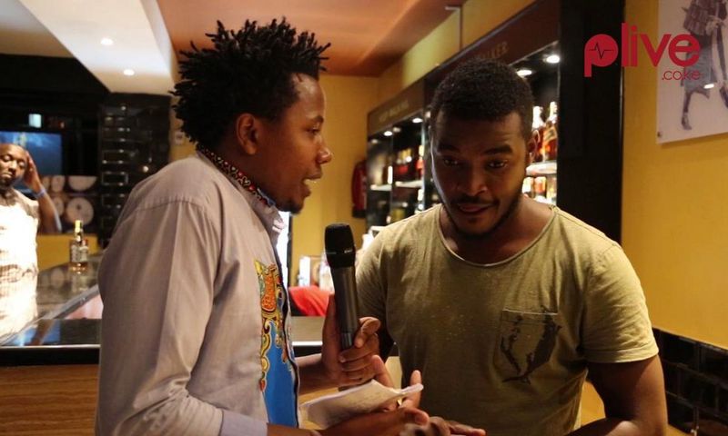 Sudi Boy Talks About Sacrificing His Wife For Fame & Money!
