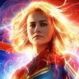 Captain Marvel Soars to Record Box Office