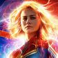 Captain Marvel Soars to Record Box Office
