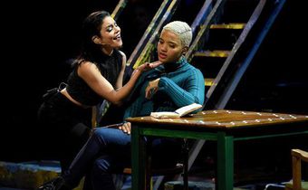 'Rent Live': How do you measure a show you were never meant to see?