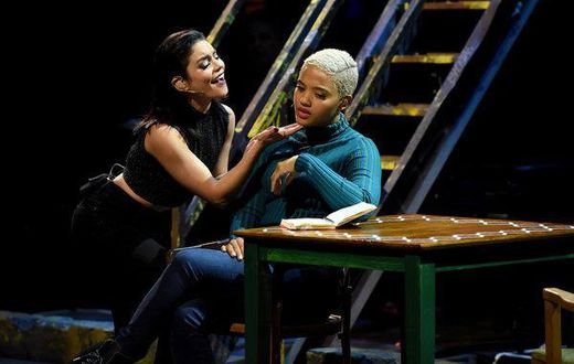'Rent Live': How do you measure a show you were never meant to see?