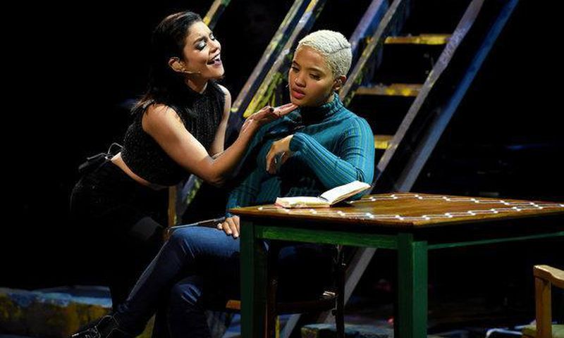 'Rent Live': How do you measure a show you were never meant to see?