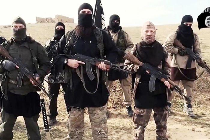 Islamic State recruits students with financial inducement.