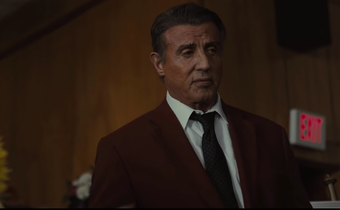 'Creed II' Has a Powerful Deleted Scene