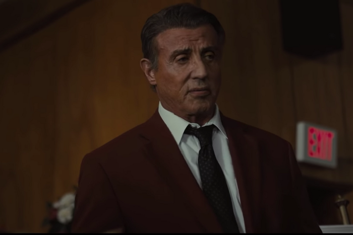 'Creed II' Has a Powerful Deleted Scene