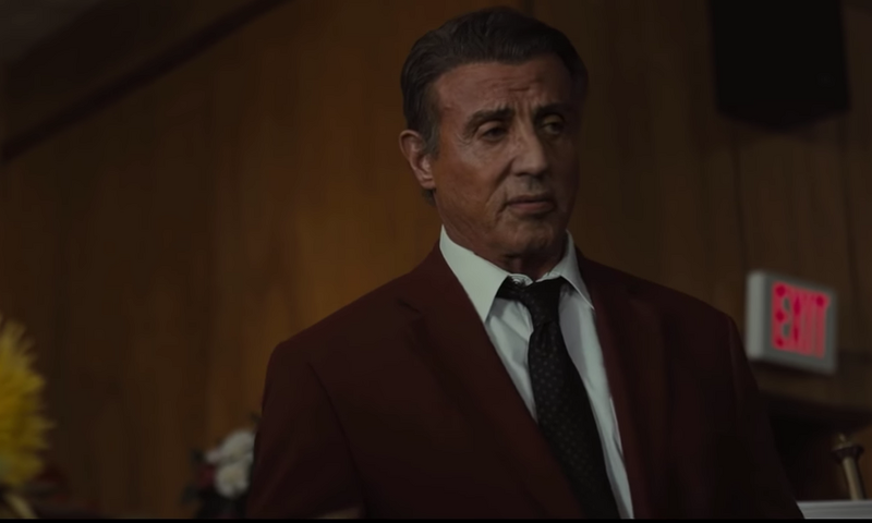 'Creed II' Has a Powerful Deleted Scene