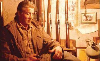 Here's Everything We Know About 'Rambo 5'