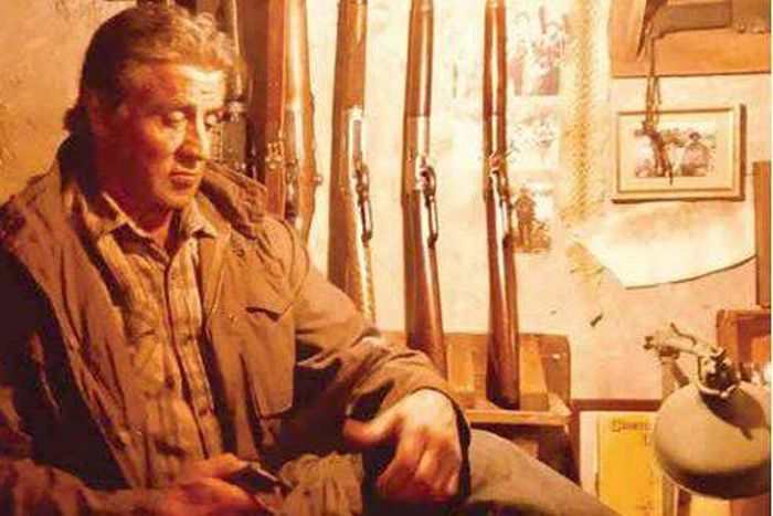 Here's Everything We Know About 'Rambo 5'