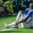 Jozy Altidore is one of 11 players invited to USA Soccer's training camp who have played in 10 or more FIFA World Cup qualifiers