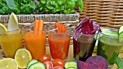 Detox diet(Shilpa Ahuja)