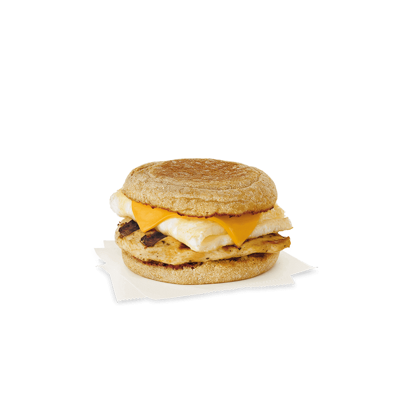 Chick-Fil-A Now Has A Keto Menu