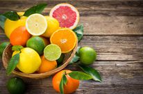 Citrus fruits(1zoom)