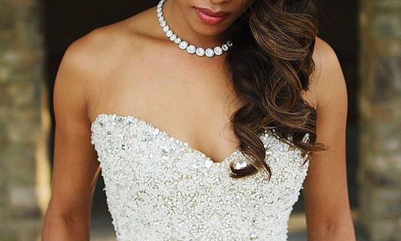How involved are parents supposed to be in your wedding plans [Credit: African American Hairstyling]
