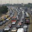 Accidents involving petrol tankers happen frequently on Nigeria's poorly maintained roads because of speeding and disregard for traffic rules