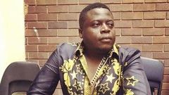 Ivan Ssemwanga