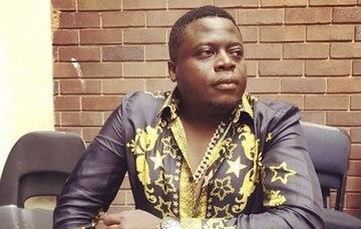 Ivan Ssemwanga