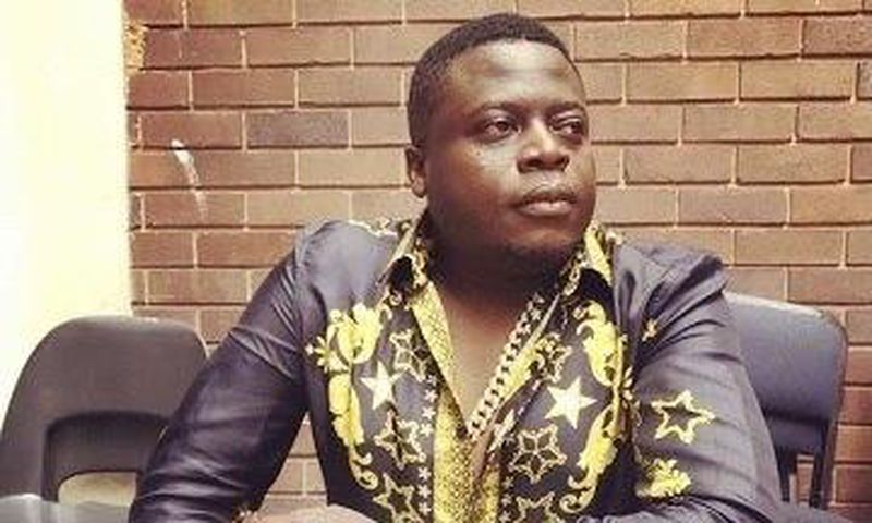 Ivan Ssemwanga