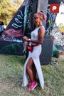 Trends spotted at Africa Nouveau Festival (Image Pulse Live)