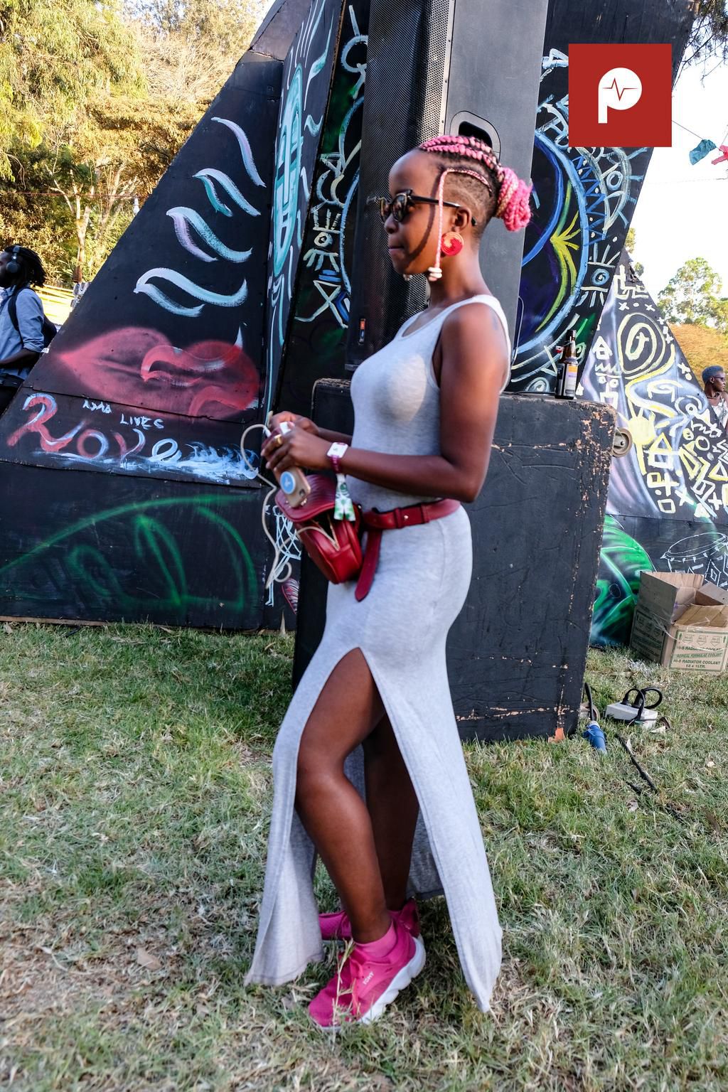 Trends spotted at Africa Nouveau Festival (Image Pulse Live)