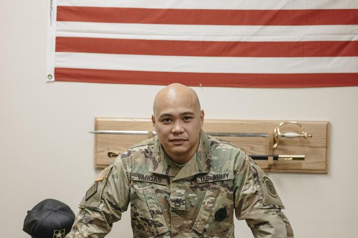 The Army, in Need of Recruits, Turns Focus to Liberal-Leaning Cities