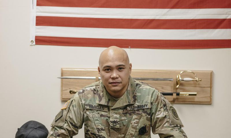 The Army, in Need of Recruits, Turns Focus to Liberal-Leaning Cities