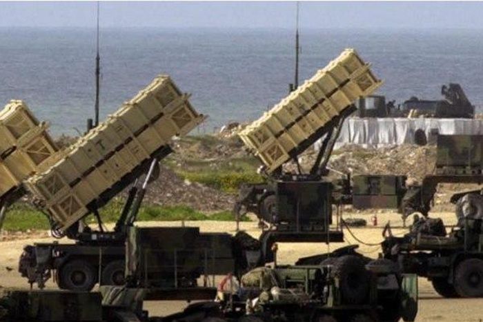 US to sell 160 missiles to UAE for $2bn