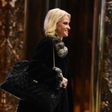Kellyanne Conway, a top aide to President Donald Trump, gave Ivanka Trump's clothing a rave review during an interview with the Fox network, an apparent breach of ethics rules