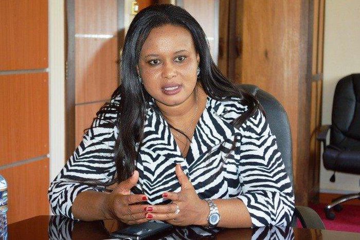 High Court nullifies election of Gatundu North MP Anne Wanjiku