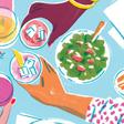 Mindful Drinking = A Happy Hour Trend You'll Love