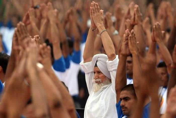 The discipline was added to the prestigious list in recognition of its influence on Indian society, "from health and medicine to education and the arts"