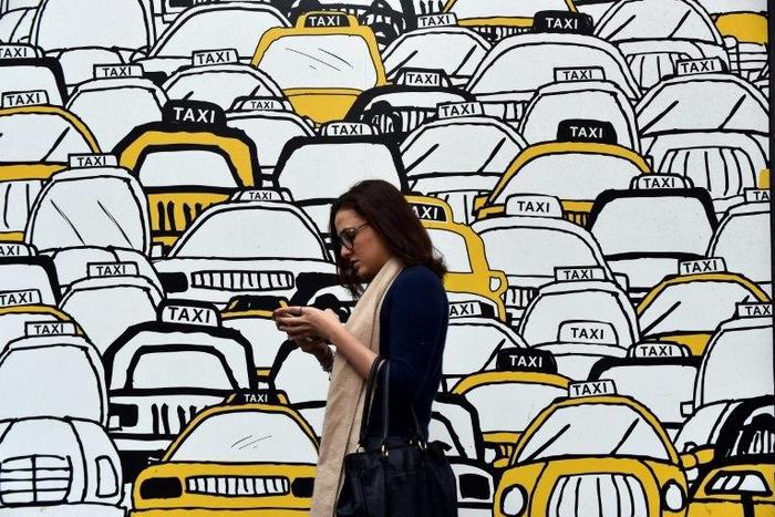 Cities like New York with high per capita levels of both wealth and CO2 emissions will be expected to immediately and sharply cut carbon pollution, according to an analysis