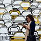 Cities like New York with high per capita levels of both wealth and CO2 emissions will be expected to immediately and sharply cut carbon pollution, according to an analysis