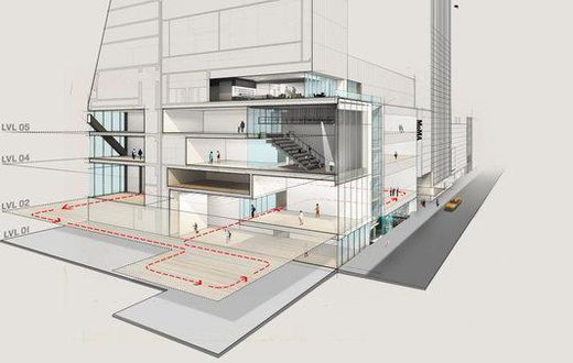 MoMA to close, then open doors to more expansive view of art