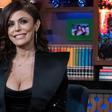 Bethenny Frankel Shares Bad Reaction To Makeup