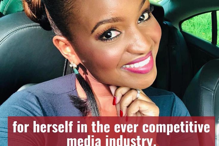 Grace Msalame Announces Official Tv Comeback