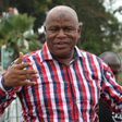 Changamwe MP Omar Mwinyi